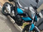 Yamaha FZ S 2019