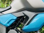 Yamaha FZ S BID 2019