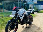 Yamaha FZ S BID V2 2018