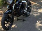 Yamaha FZ S 2019