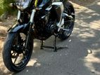 Yamaha FZ S 2019