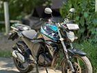 Yamaha FZ S Bike 2015