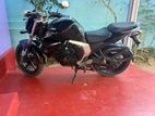 Yamaha FZ S 2016
