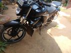 Yamaha FZ S 2018