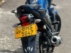 Yamaha FZ S 2019
