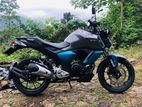 Yamaha FZ S BIO 2020