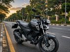 Yamaha FZ S 2025
