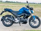 Yamaha FZ S BKO 2026