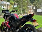 Yamaha FZ S Black 2014