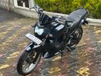 Yamaha FZ S 2015