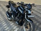 Yamaha FZS V1 Black 2015