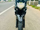 Yamaha FZ S Black 2019