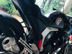 Yamaha FZ S Black BHX 2019