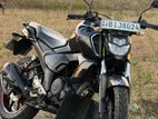 Yamaha FZ S 2020