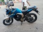 Yamaha FZ S 2017