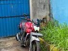 Yamaha FZ S butterfly edition 2014