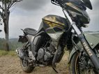 Yamaha FZ S 2018