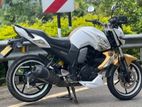 Yamaha FZ S 2014