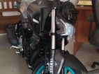 Yamaha FZ S DLX New Hybrid 2026