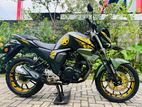 Yamaha FZ S Double Disc 2020