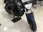Yamaha FZ S Dual Disc 2019