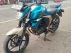 Yamaha FZ S efi 2018