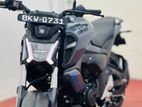 Yamaha FZs EFI 2026