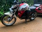 Yamaha FZ 2015