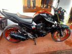 Yamaha FZ S 2013