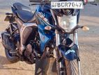 Yamaha FZ S Fazer FZ-S 2015