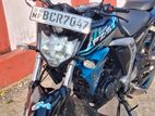 Yamaha FZ S Fazer FZ-S 2015