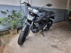 Yamaha FZ S FI 2025