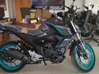 Yamaha FZ S FI DLX Hybrid 2026