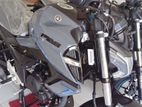 Yamaha FZ S FI New Gray Metallic 2025