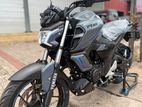 Yamaha FZ S FI NEW V4 150 2026