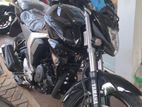Yamaha FZ S FI V2 2026