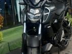 Yamaha FZ S FI V3 2020