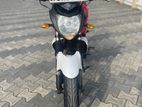 Yamaha FZ S 2012