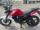 Yamaha FZ S FZ-S 2012