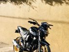 Yamaha FZS V1 2013