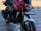Yamaha FZ S 2014