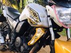 Yamaha FZ S FZ-S 2014