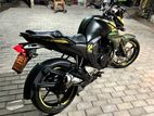 Yamaha FZs V2 2015