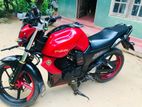 Yamaha FZ S Fz-S 2015
