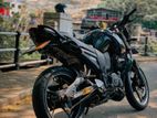 Yamaha FZ S 2015