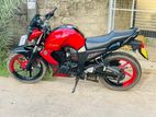 Yamaha FZ S 2016