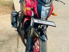 Yamaha FZ S 2016