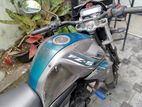 Yamaha FZ S 2017