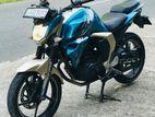 Yamaha FZ S 2018