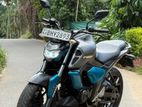 Yamaha FZ S fz-s 2019